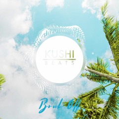 KUSHI BEATS - Bruk Off // Moombahall Dancehall Afro Bros Moombahton J Balvin vybz kartel Type Beat