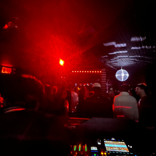 New York Bar Deep House Mix - DJ Kevin X Radio Ep. 22