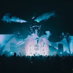 Greg S. @ Tomorrowland  (Bonzai Stage 30-7-2022)