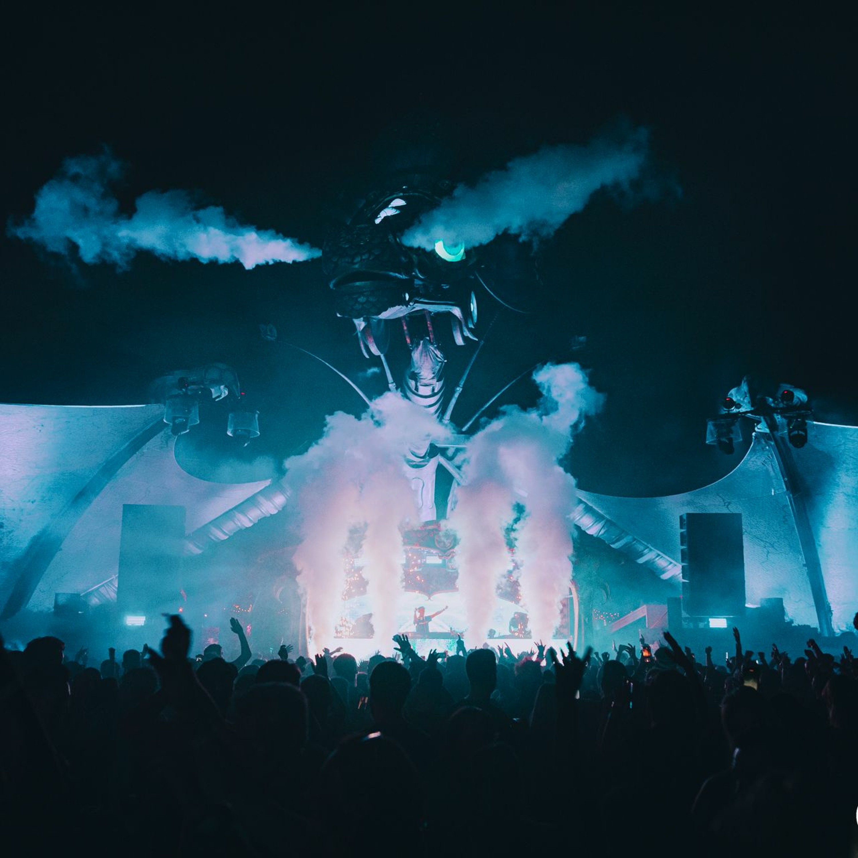 Greg S. @ Tomorrowland  (Bonzai Stage 30-7-2022) episode artwork