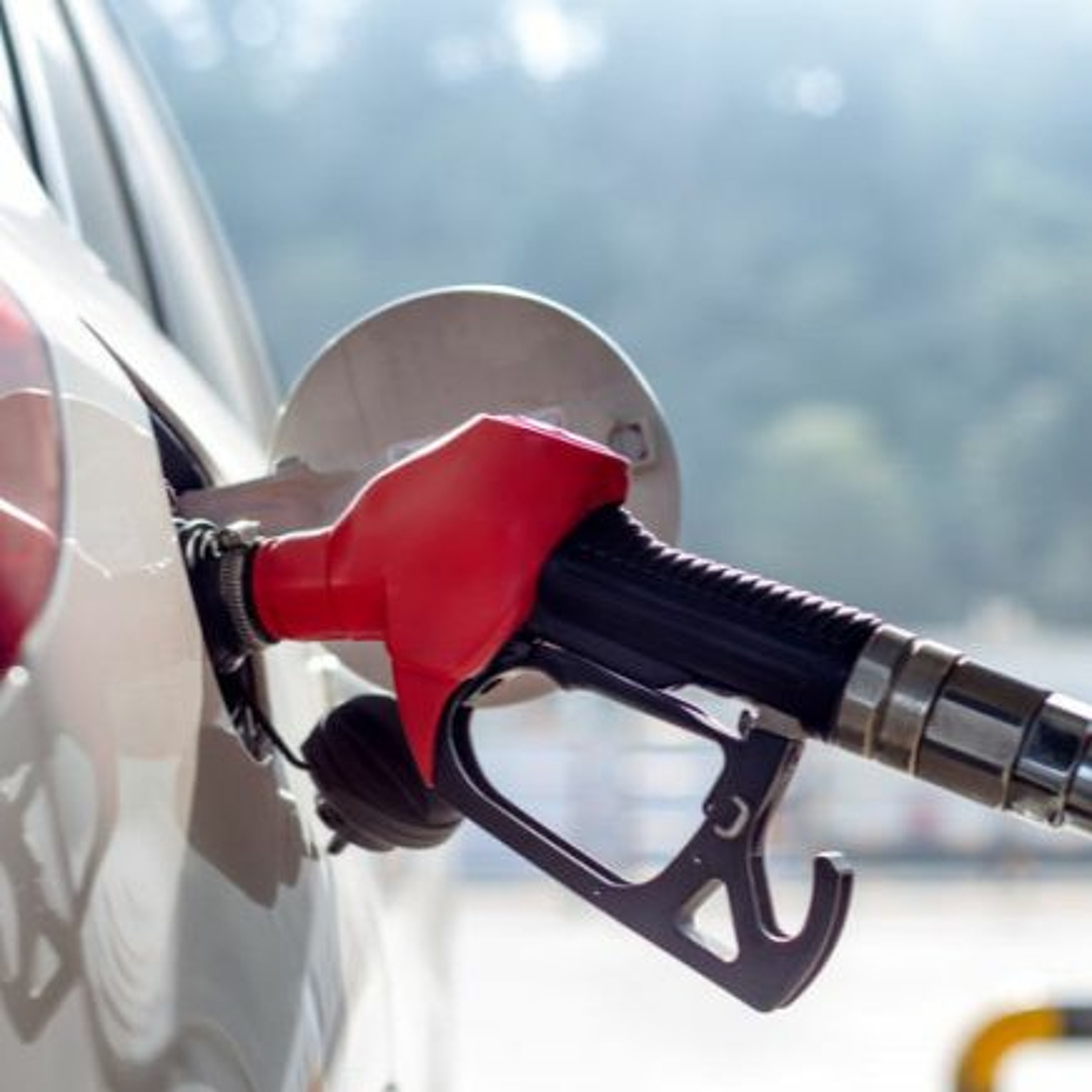 The Fuel Price Increase episode artwork