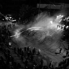 UNDERWORLD OATH - Night Drive mood