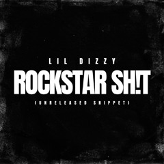 ROCKSTAR SH!T (Unreleased Demo)