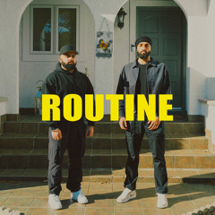 Routine - Sukh Kang & Sha