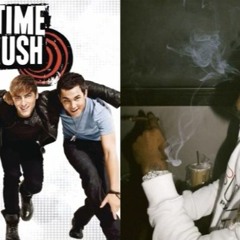 Lil Uzi Vert x Big Time Rush - XO Time Rush - Mashup/Remix - XO Tour Life/Boyfriend - Blaccmass Y