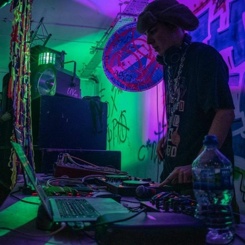 Riskz | Guest Mix | Prog Business