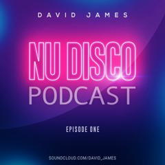 Nu Disco Podcast - Episode 01