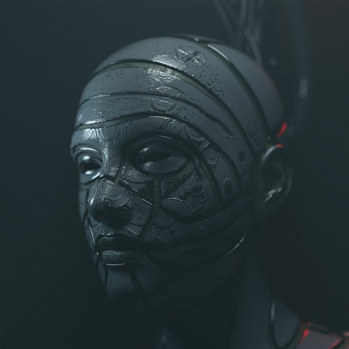 Malsum — Artificial Evolution [YUKU] CLIP