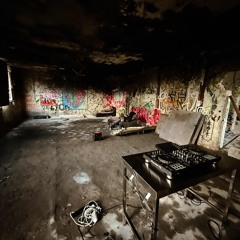 HIGH4MATT | II RATRAVE B-DAY | live set Gdynia | 08.2025