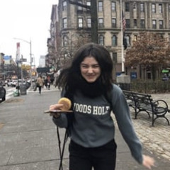Gracie Abrams - Do Something