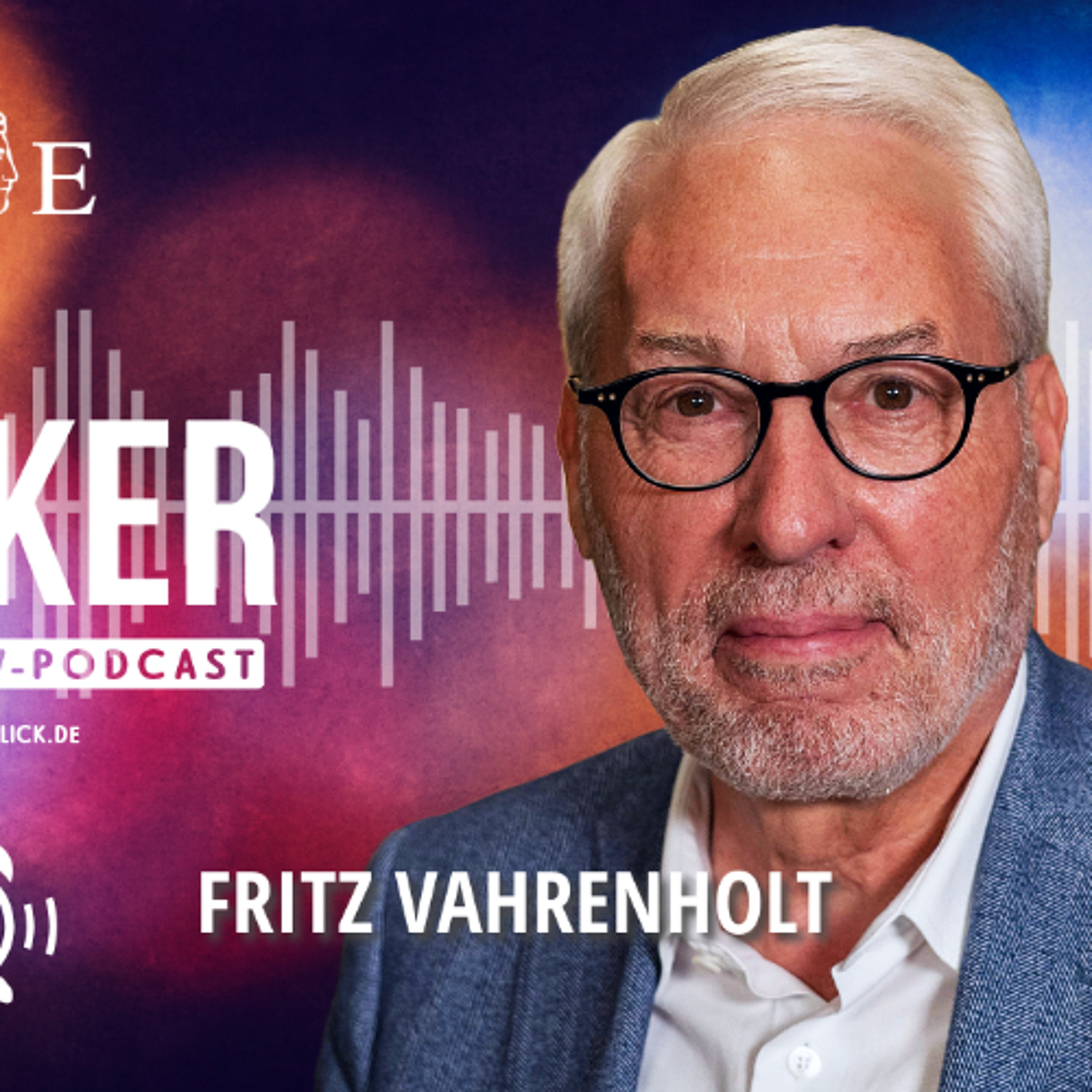 Podcasts von Tichys Einblick
