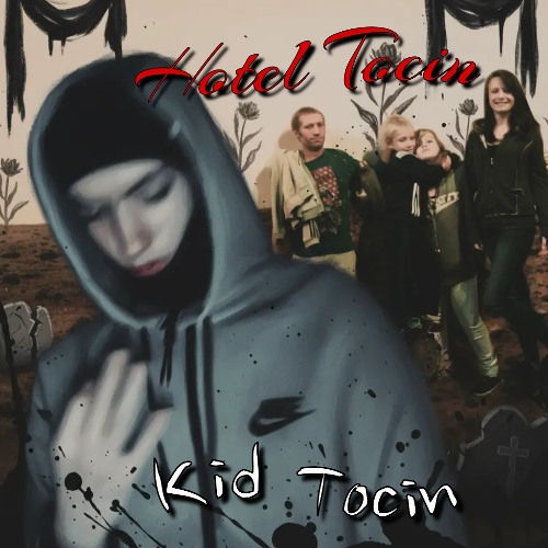 Stream Misunderstood by Kid Tocin | Listen online for free on SoundCloud