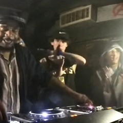 SUBFILTRONIK x DJOTA - PASSOUT DOS CRIA (FREE DOWNLOAD ENABLED)