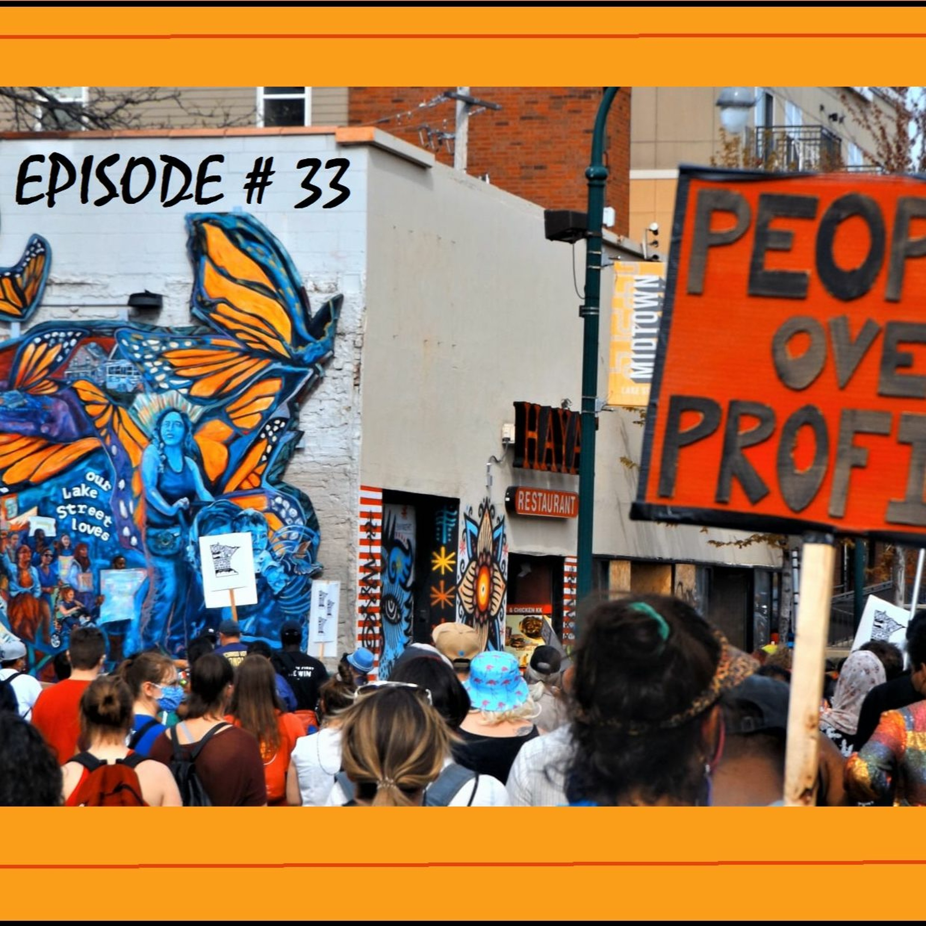 Care Work And The Care-Centered Economy: Socialist News And Views Episode # 33 (4/14/2022) episode artwork