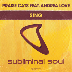 Sing (Main Mix) [feat. Andrea Love]