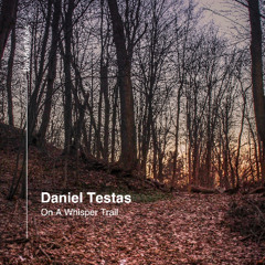 Daniel Testas - On A Whisper Trail (Original Mix) [Out 7th Jul 2025]