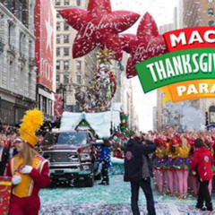 Review Special Price Macy'S Thanksgiving Day Parade Premium Viewing Brunch