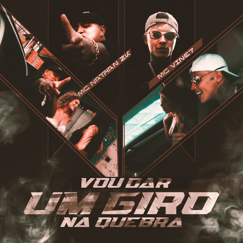 Vou Dar um Giro na Quebra