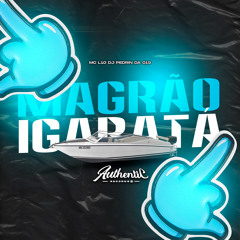 Magrão Igaratá