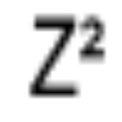 Z²