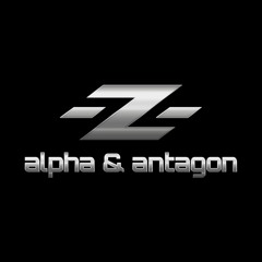 -Z- (alpha & Antagon) - 2022 (90min) live set