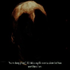 sprain - no ones home slowed