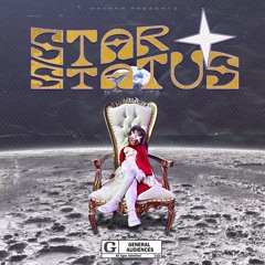 Luna x Palm | STAR STATUS (prod. $urfa x Hez)