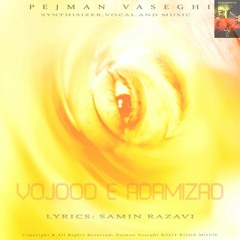 VOJOOD E ADAMIZAD