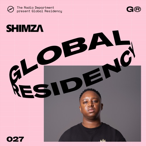 Global Residency 027 with Shimza