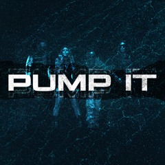 Pump It (Crime Zcene Edit)