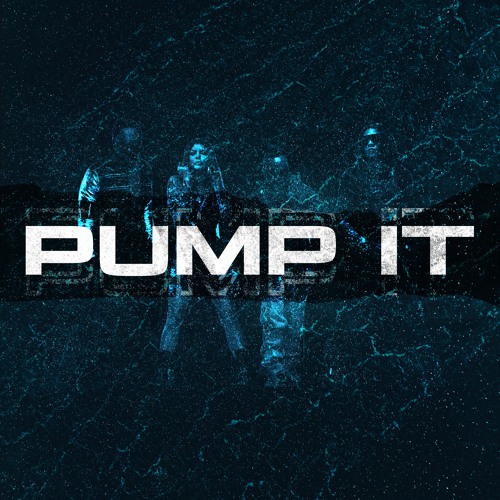 Pump It (Crime Zcene Edit)