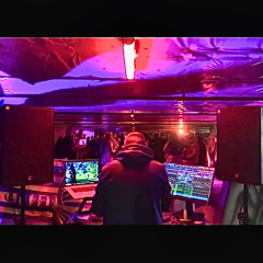 After Party For Fashion Art Toronto [FAT] @ Woodside Square Nov. 10 2025