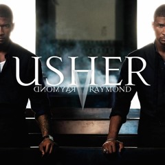 USHER - HEY DADDY - ( Heaven X Mylone Remix ) 2024