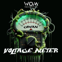 Contam - Voltage Meter