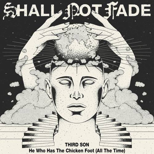 He Who Has The Chicken Foot (All The Time) [feat. Kamohelo]