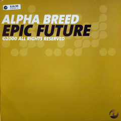 Epic Future