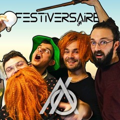 Festiversaire 2022 Mix