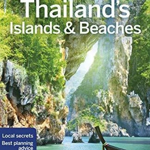 Stream PDF_ Lonely Thailand