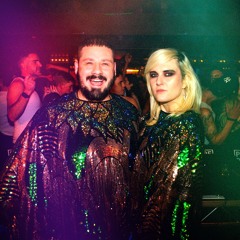 Sunshine B2B Argonaut | POOF PIT | Melbourne | 13/07/24