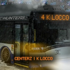 4. Trolejbuss prod. K Locco