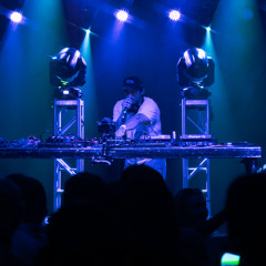 Keenan Mathias @ Oppidan | Cervantes Masterpiece Ballroom Denver