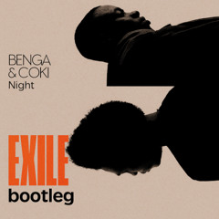 Benga & Coki - Night (Free Download)