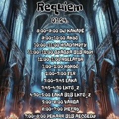 333𝕽𝕰𝕼𝖀𝕴𝕰𝕸333 (Raktár 01.24)