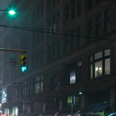 Nightcrawler
