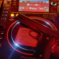 ASCHE LIVE @ PHANTOM BAR 27.03.25