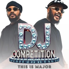 DJ Mokha - This is Major.Mix