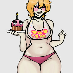 i love toy chica 4 prod.coco 157 bpm