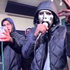 UK Trap/Drill Beat (2017) - [67/86/410 TYPE BEAT] - {Prod By. BPM}