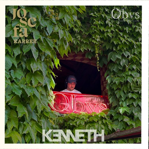 OBVS x Josefa by KENNETH [House // Afrohouse]