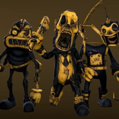 Grin & Gore(The Butcher Gang song)